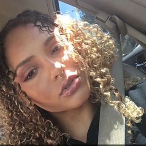 Meet your Posher, Tianna